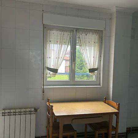 Apartment Urb Domananes *