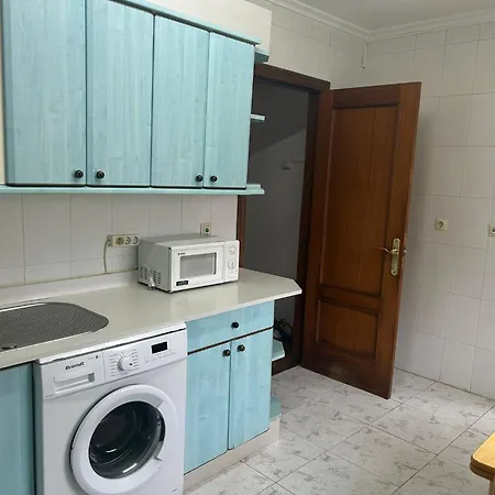 Urb Domananes Apartment Cabezon De La Sal
