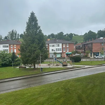 Appartamento Urb Domananes *