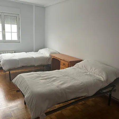 Apartment Urb Domananes *