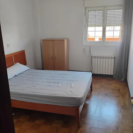 Urb Domananes Apartment Cabezon De La Sal